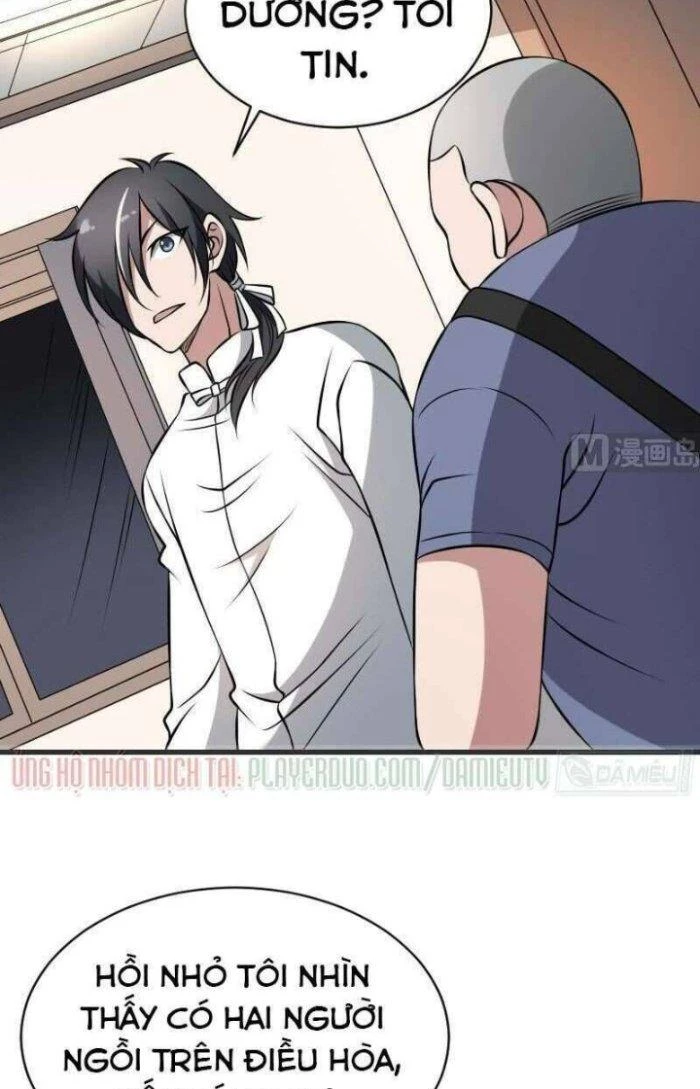 Văn Âm Sư Chapter 13 - 17