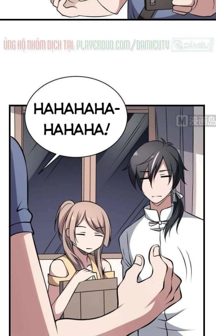 Văn Âm Sư Chapter 13 - 20