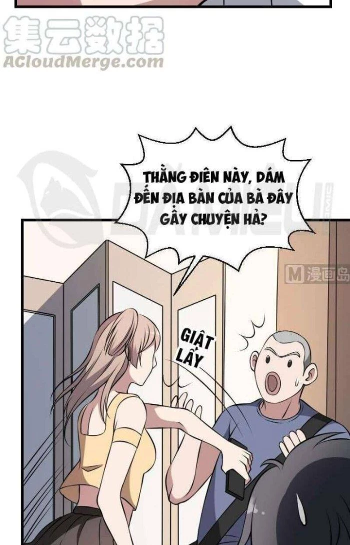 Văn Âm Sư Chapter 13 - 21