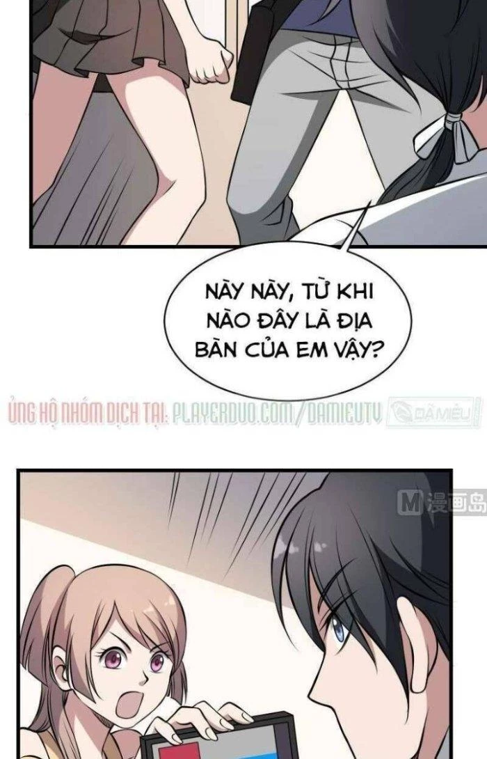 Văn Âm Sư Chapter 13 - 22