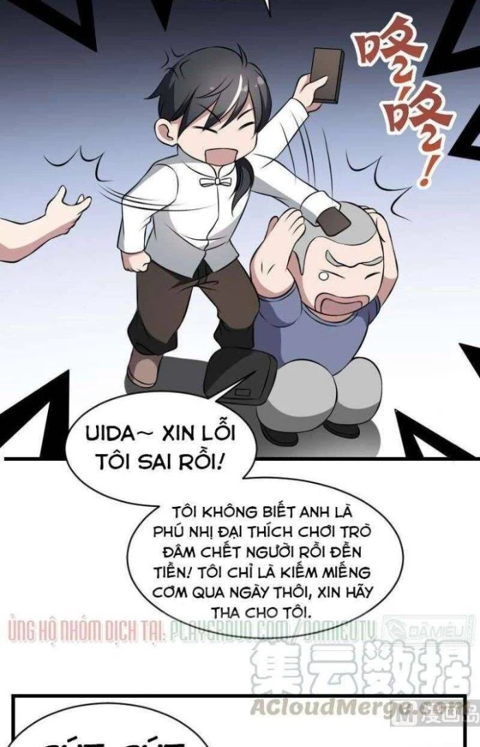 Văn Âm Sư Chapter 13 - 24