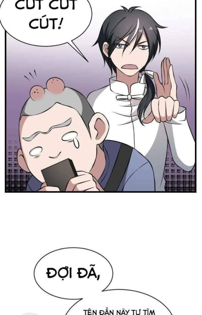 Văn Âm Sư Chapter 13 - 25