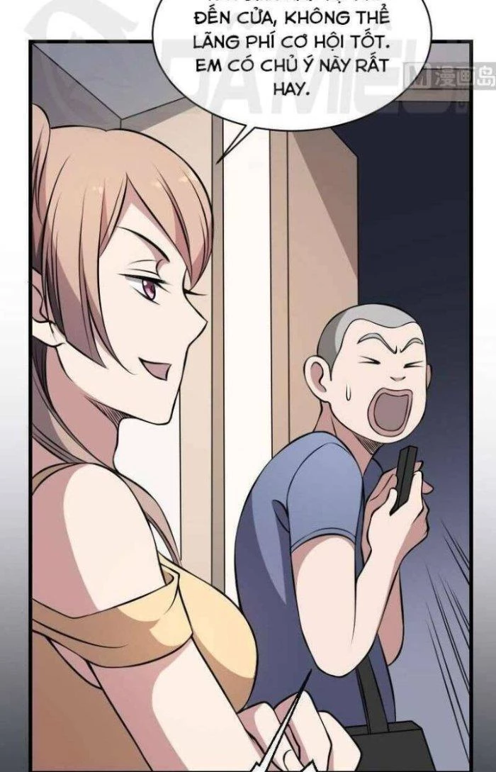 Văn Âm Sư Chapter 13 - 26