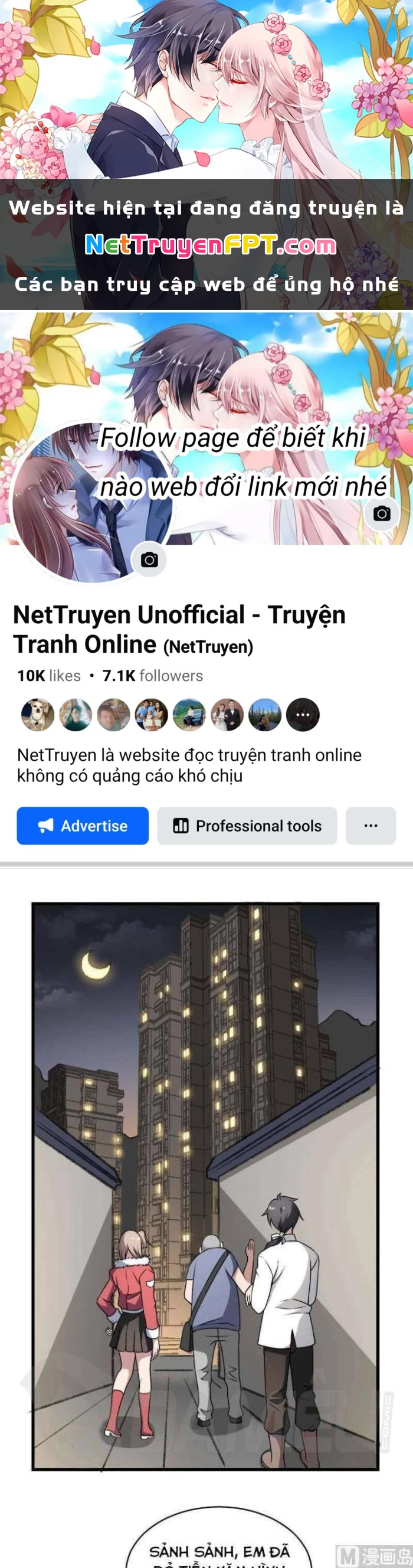 Văn Âm Sư Chapter 14 - 1