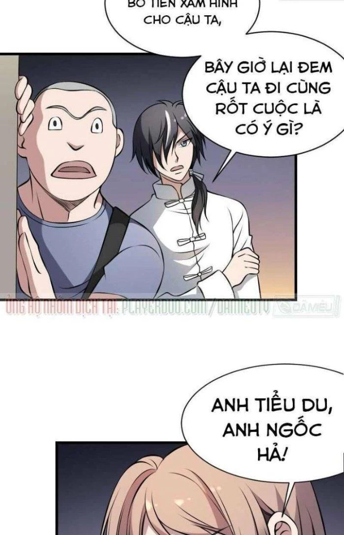 Văn Âm Sư Chapter 14 - 2