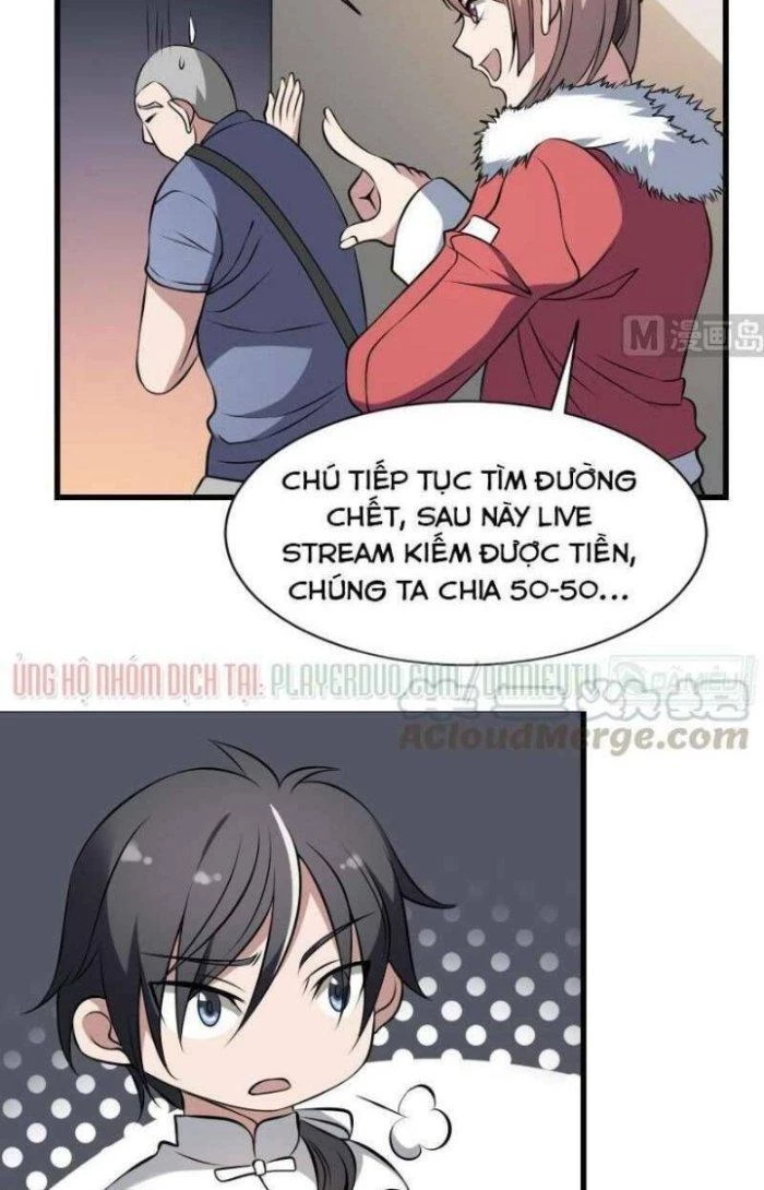 Văn Âm Sư Chapter 14 - 4