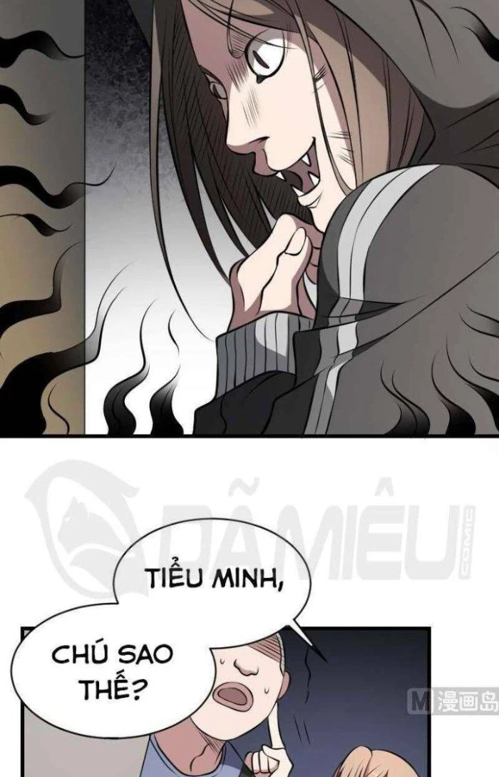 Văn Âm Sư Chapter 14 - 7