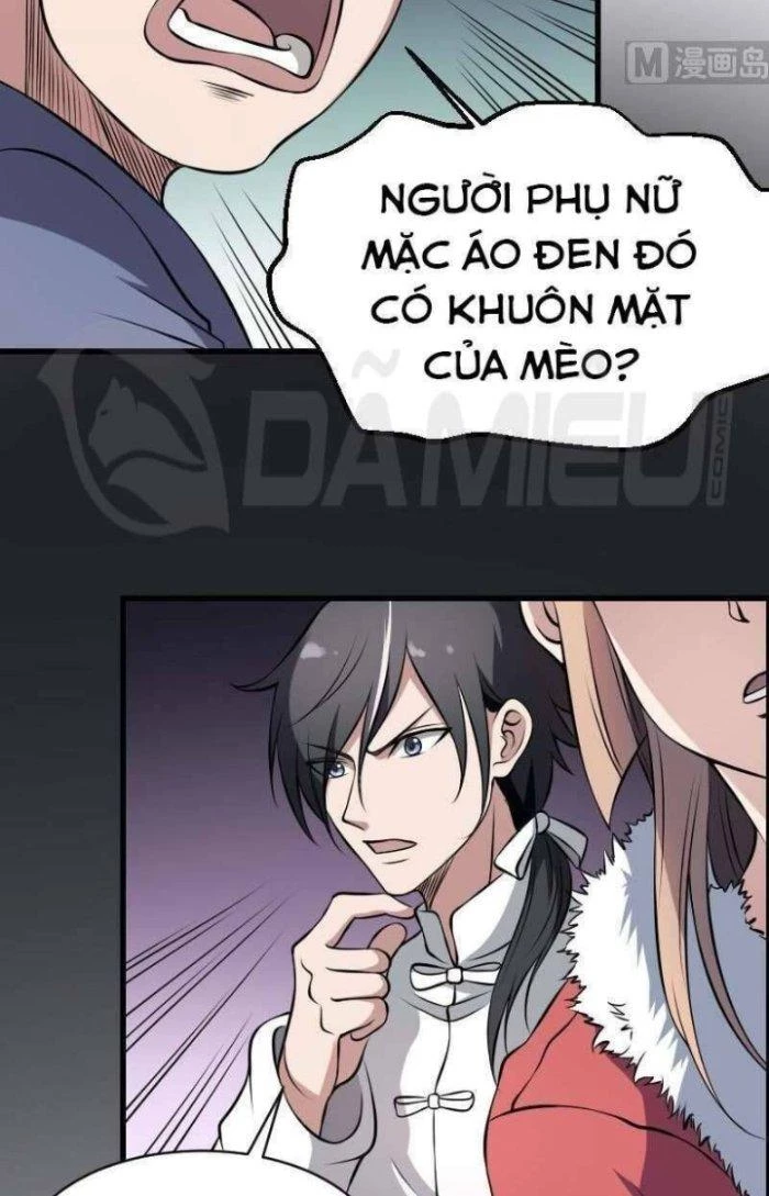 Văn Âm Sư Chapter 14 - 9