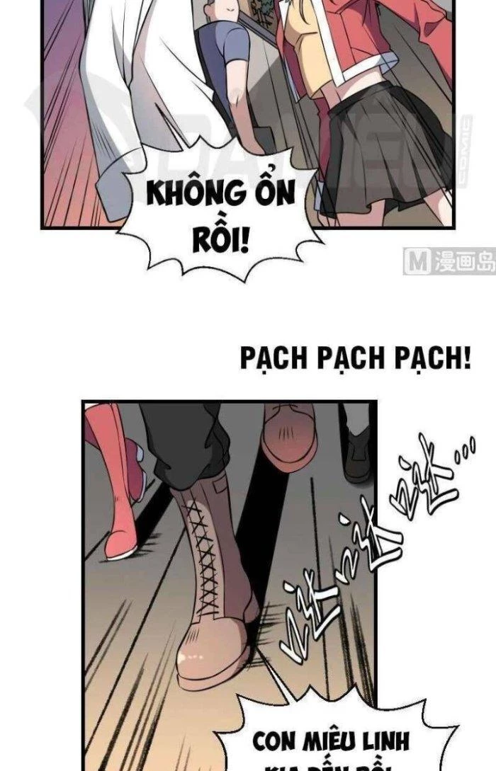 Văn Âm Sư Chapter 14 - 11