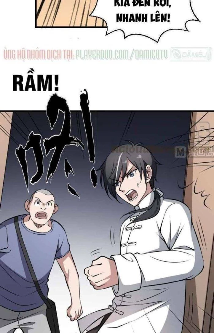 Văn Âm Sư Chapter 14 - 12