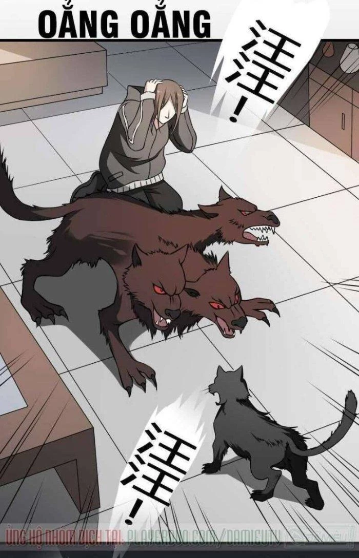 Văn Âm Sư Chapter 14 - 14