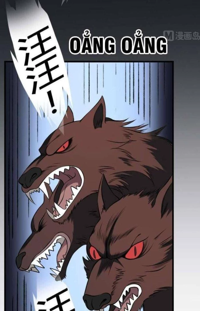 Văn Âm Sư Chapter 14 - 15