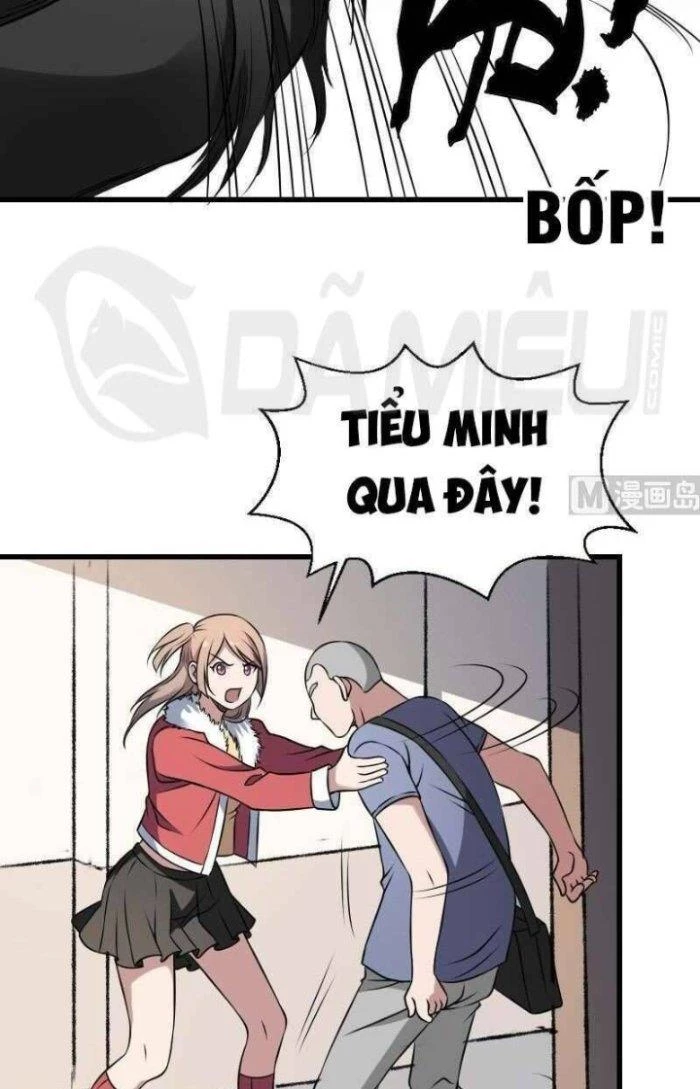 Văn Âm Sư Chapter 14 - 18