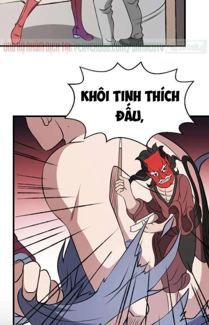 Văn Âm Sư Chapter 14 - 19