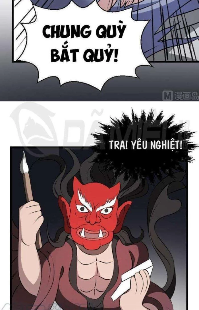 Văn Âm Sư Chapter 14 - 20