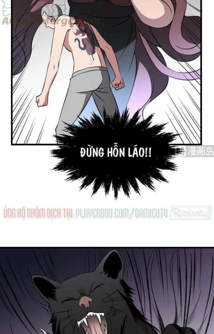 Văn Âm Sư Chapter 14 - 21