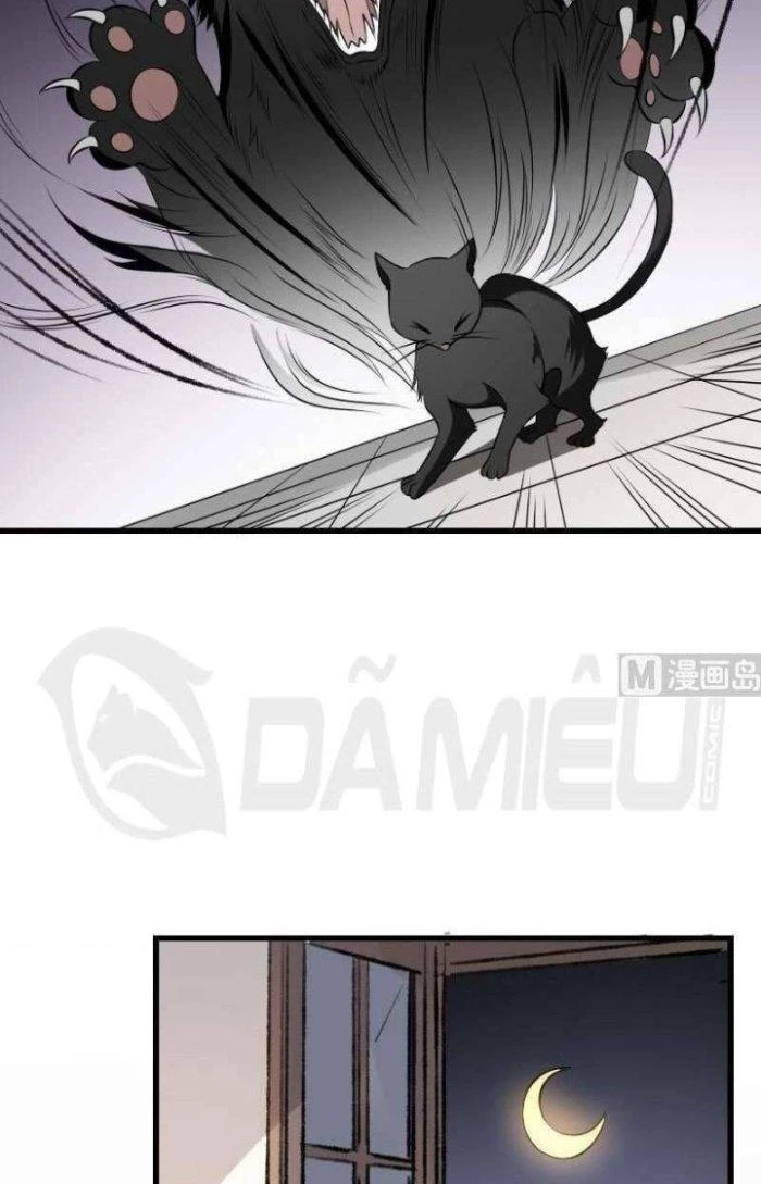 Văn Âm Sư Chapter 14 - 22