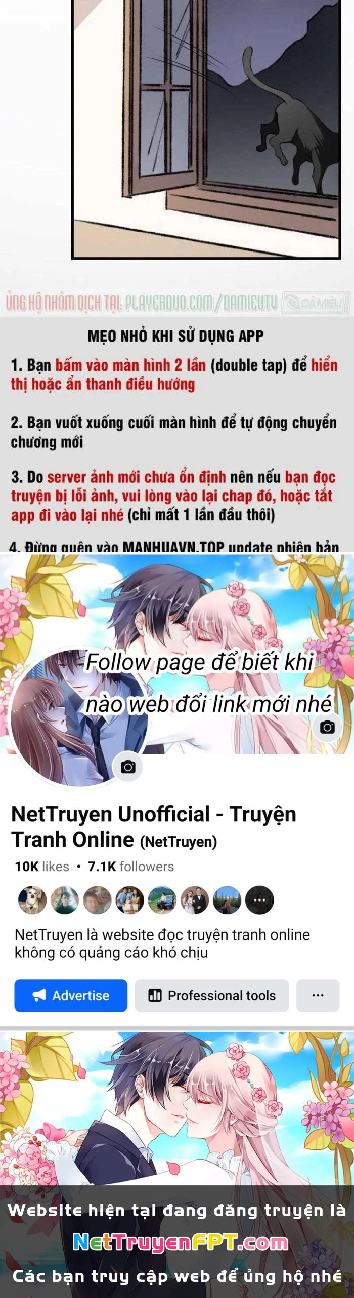 Văn Âm Sư Chapter 14 - 23