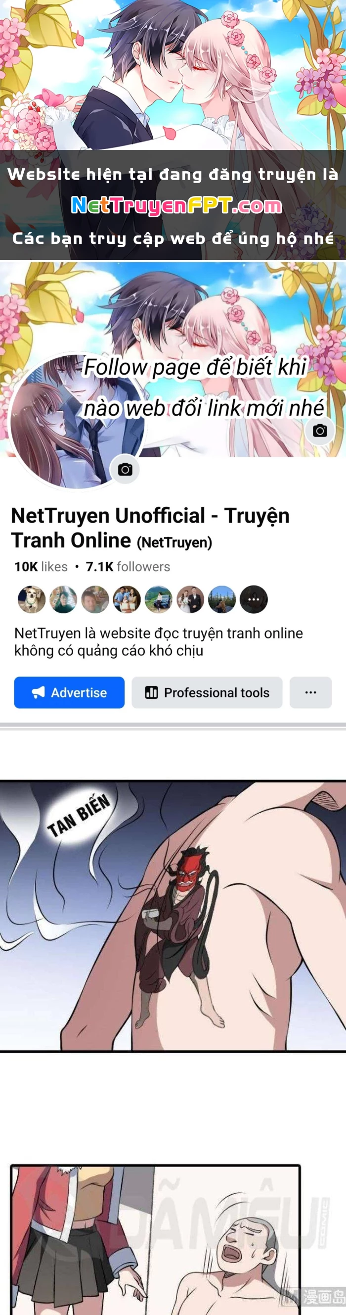 Văn Âm Sư Chapter 15 - 1