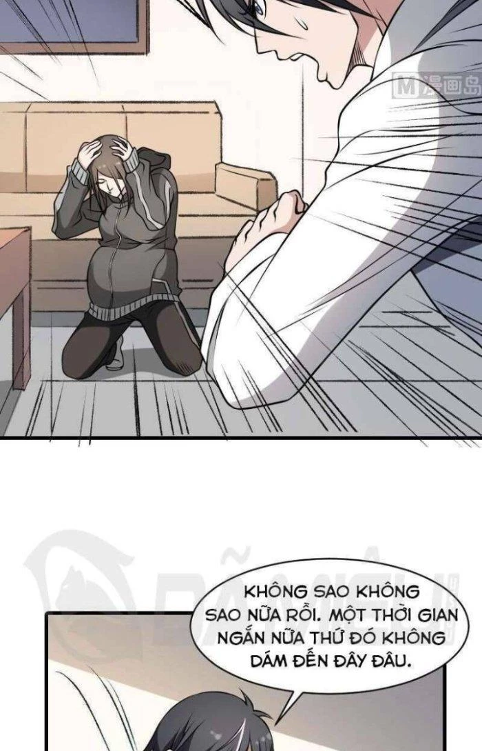 Văn Âm Sư Chapter 15 - 3