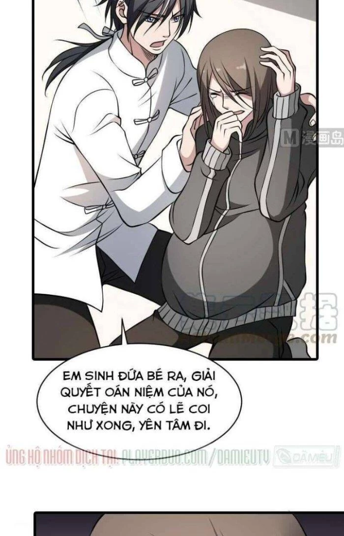 Văn Âm Sư Chapter 15 - 4