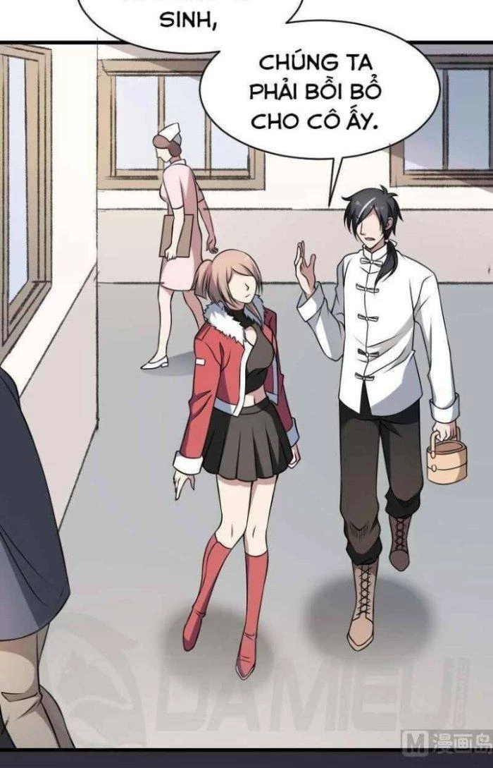 Văn Âm Sư Chapter 15 - 7