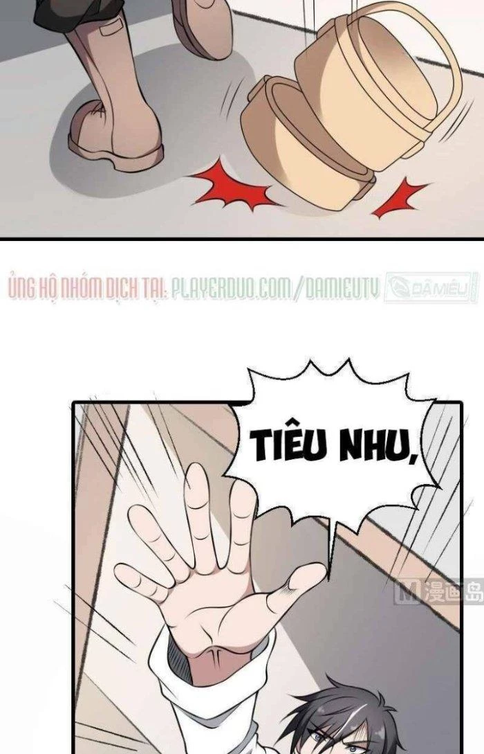 Văn Âm Sư Chapter 15 - 13