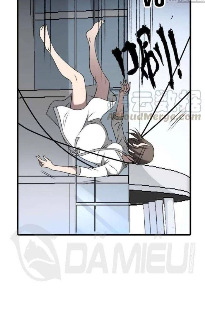 Văn Âm Sư Chapter 15 - 16