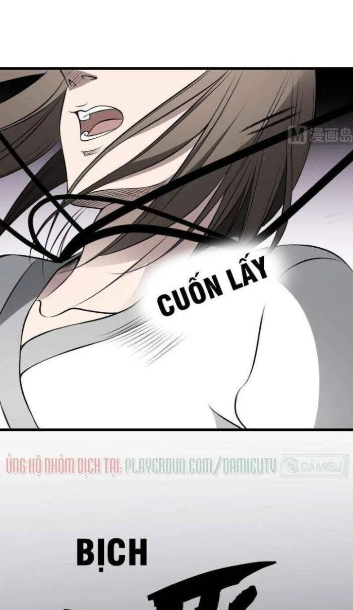 Văn Âm Sư Chapter 15 - 17