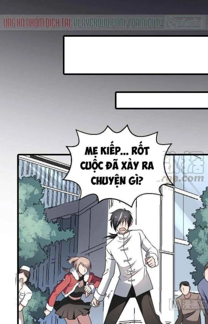 Văn Âm Sư Chapter 15 - 20