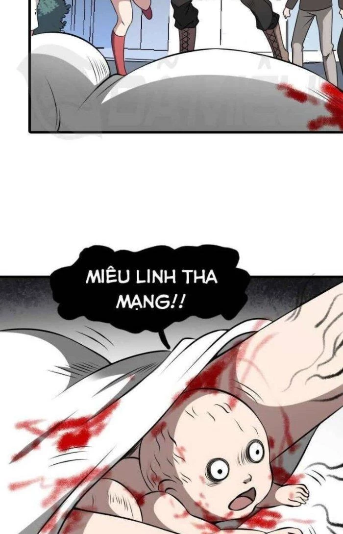 Văn Âm Sư Chapter 15 - 21