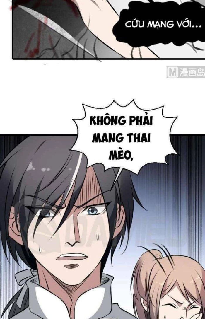 Văn Âm Sư Chapter 15 - 23