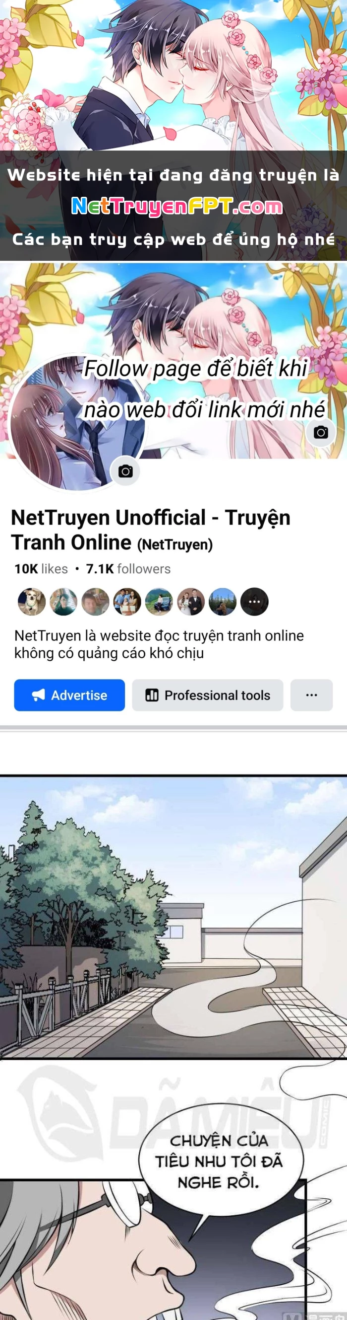 Văn Âm Sư Chapter 16 - 1