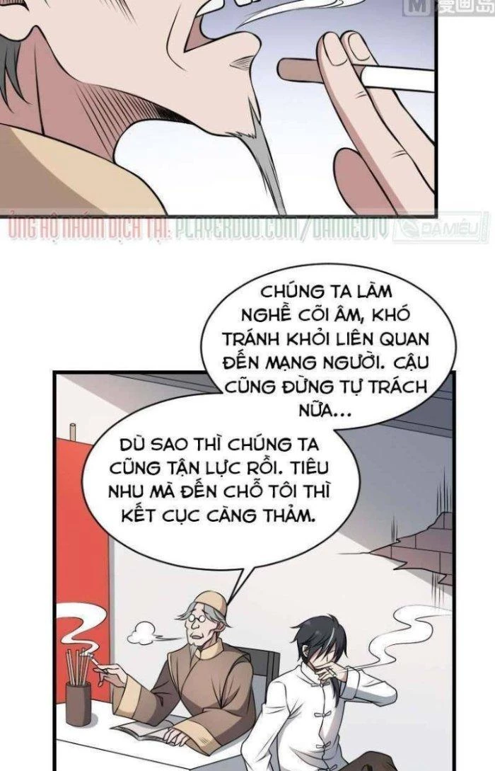 Văn Âm Sư Chapter 16 - 2