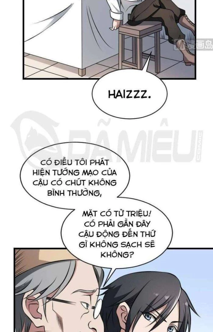 Văn Âm Sư Chapter 16 - 3