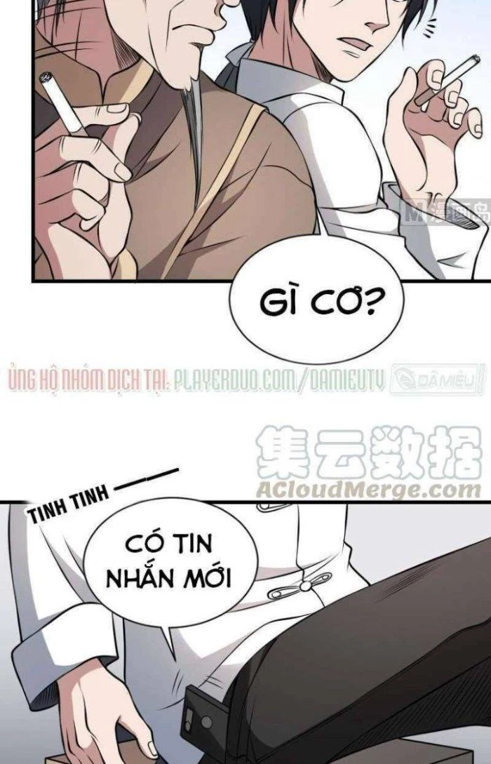 Văn Âm Sư Chapter 16 - 4