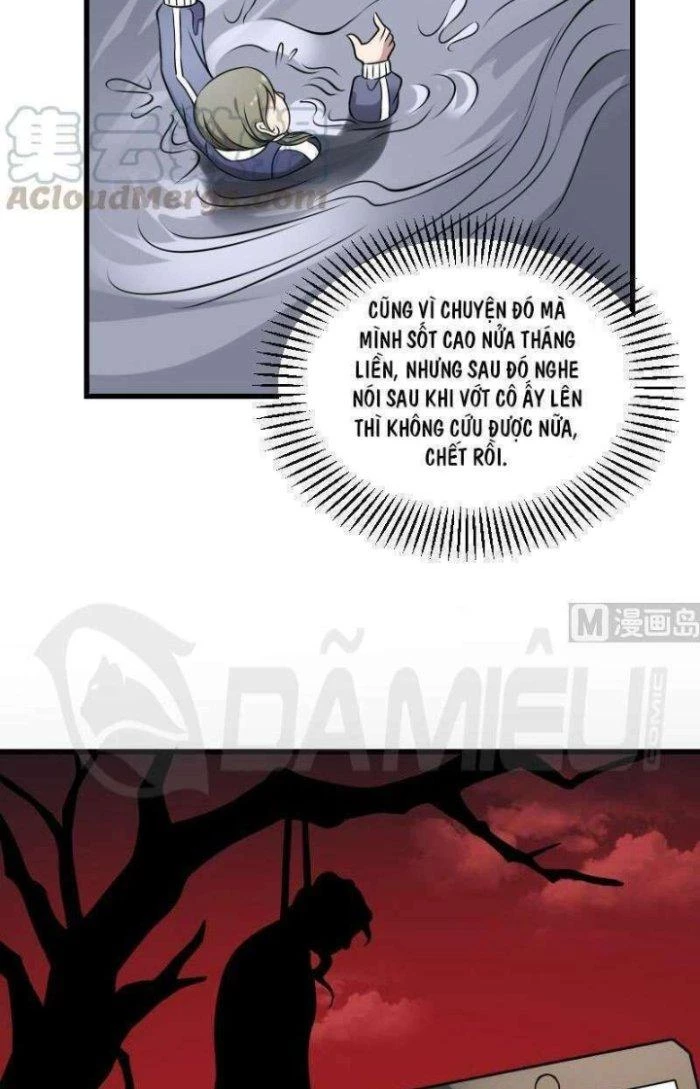 Văn Âm Sư Chapter 16 - 9