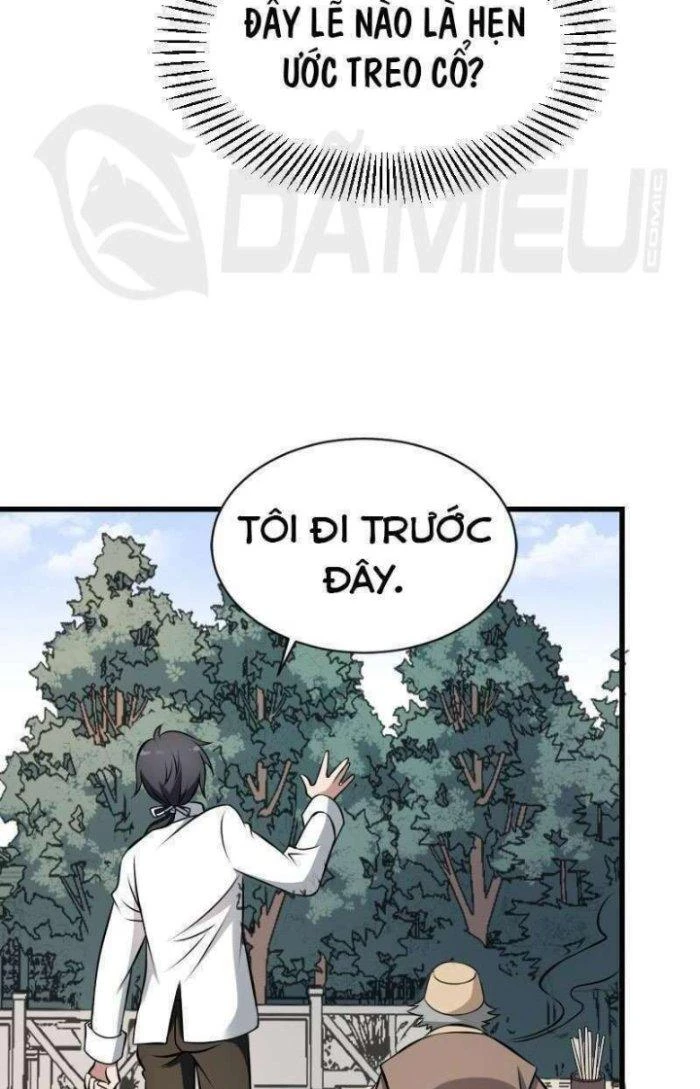 Văn Âm Sư Chapter 16 - 12