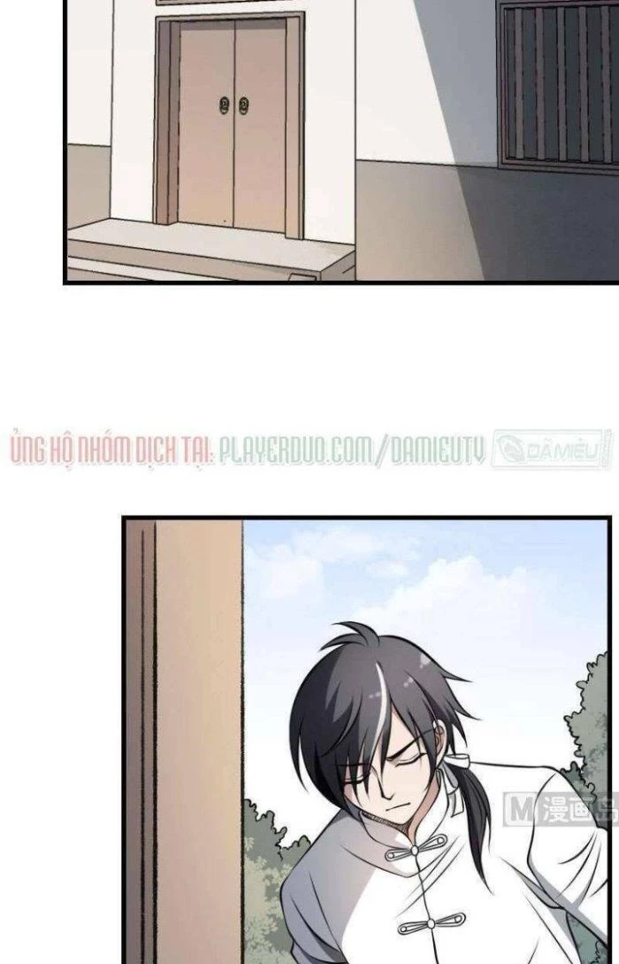 Văn Âm Sư Chapter 16 - 15