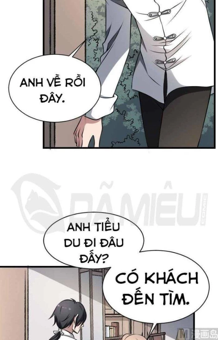 Văn Âm Sư Chapter 16 - 16