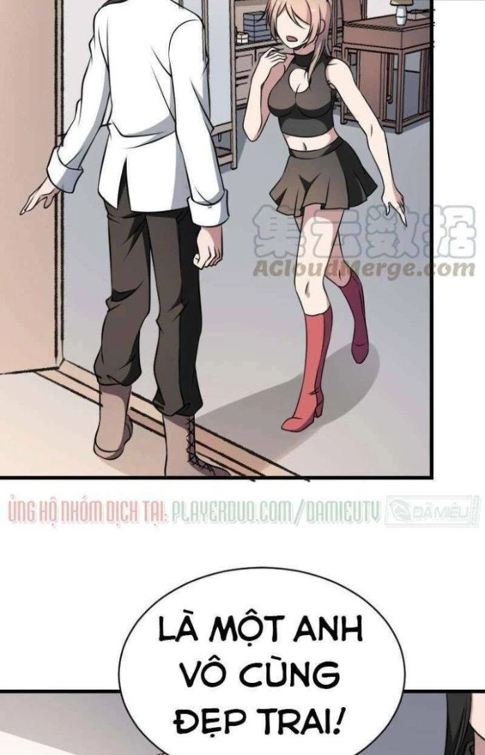 Văn Âm Sư Chapter 16 - 17