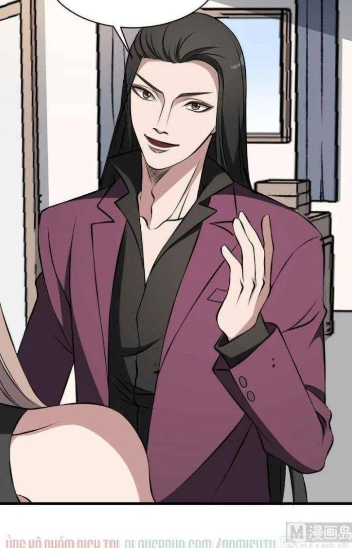 Văn Âm Sư Chapter 16 - 19