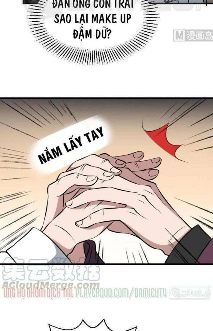 Văn Âm Sư Chapter 16 - 21