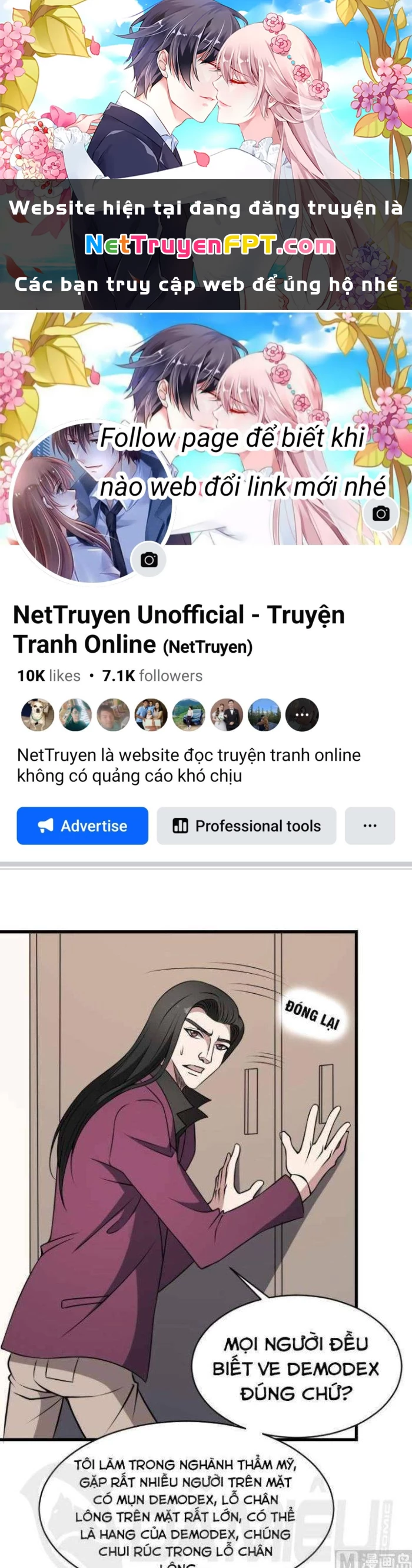 Văn Âm Sư Chapter 17 - 1