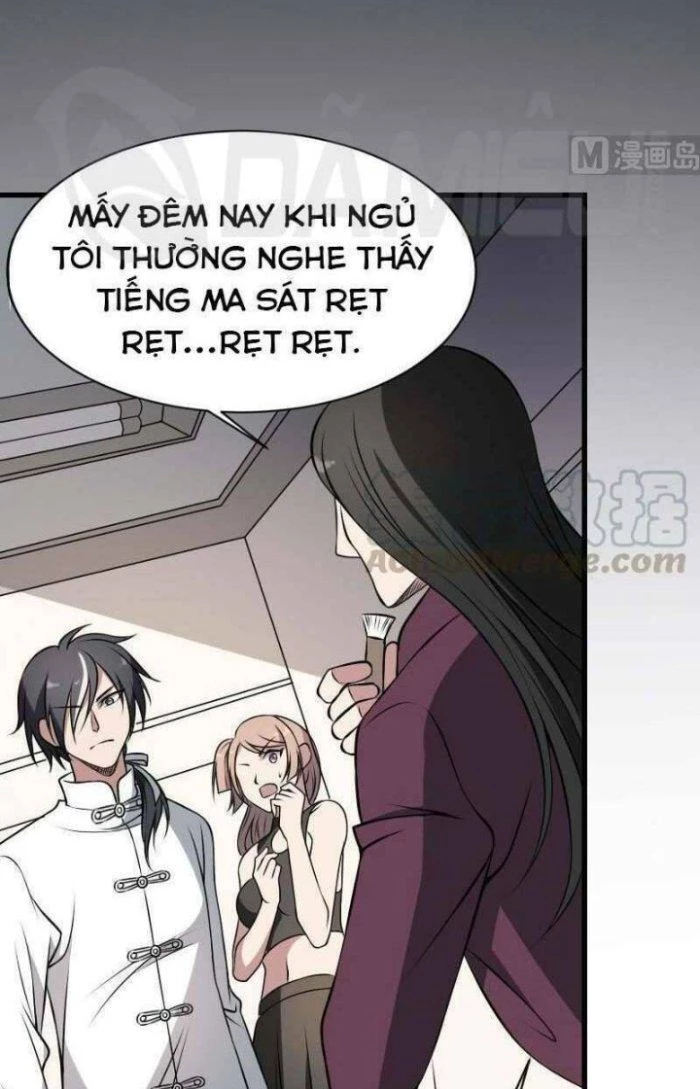 Văn Âm Sư Chapter 17 - 4