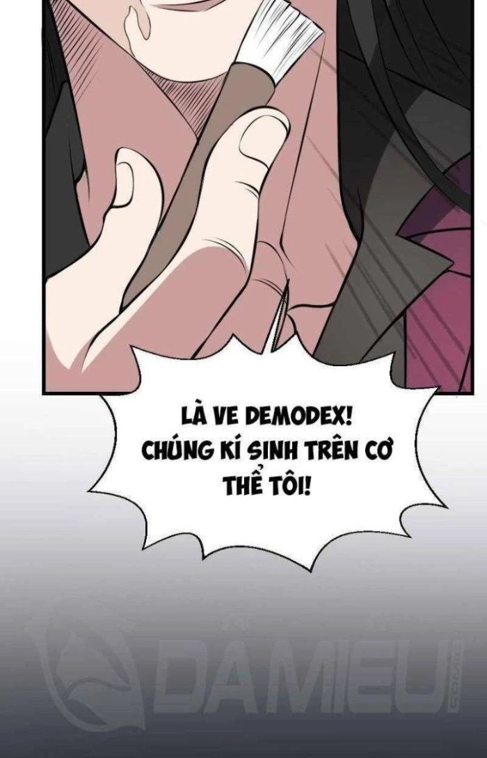 Văn Âm Sư Chapter 17 - 6