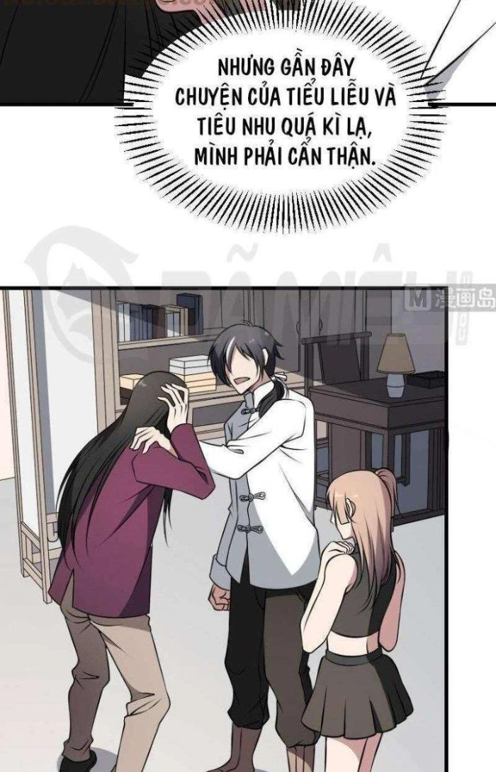 Văn Âm Sư Chapter 17 - 9