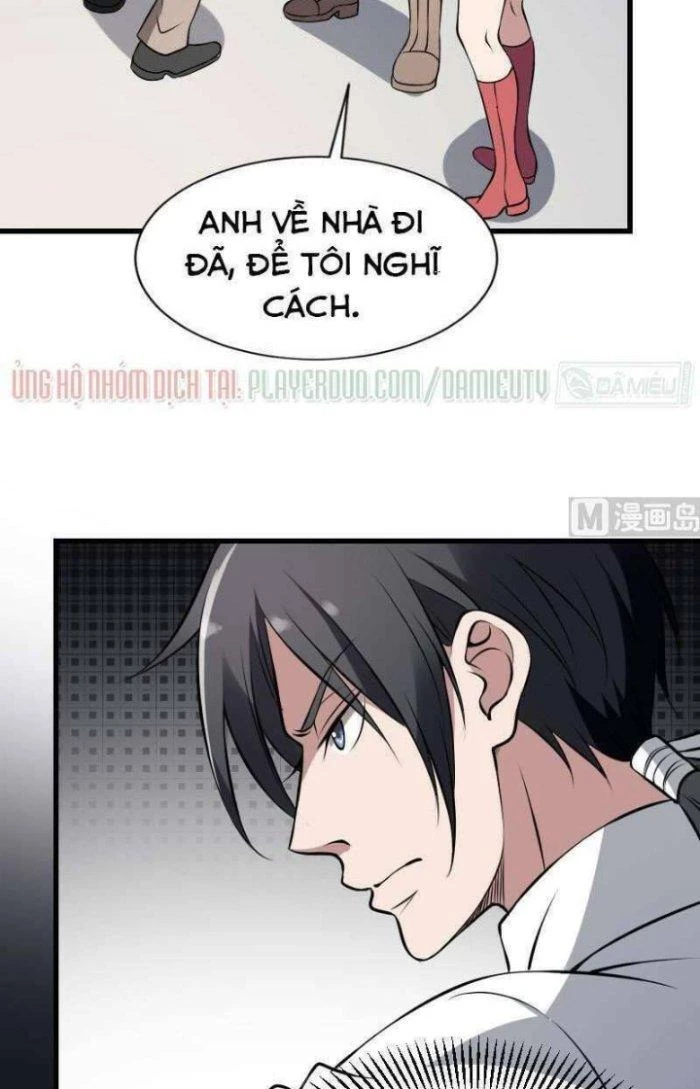 Văn Âm Sư Chapter 17 - 10