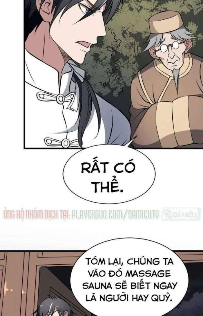 Văn Âm Sư Chapter 17 - 15