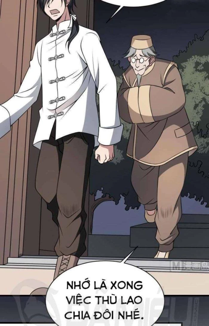Văn Âm Sư Chapter 17 - 16